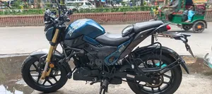 Runner Bolt 165R 2022 Black