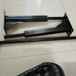 Wall Mounted Pull Up Bar
