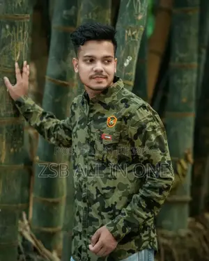 Men's Full Sleeve Shirt