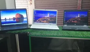 Laptop Sony 4GB Intel Core i5 HDD 500GB