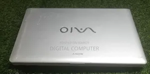 Laptop Sony 4GB Intel Core i5 HDD 500GB
