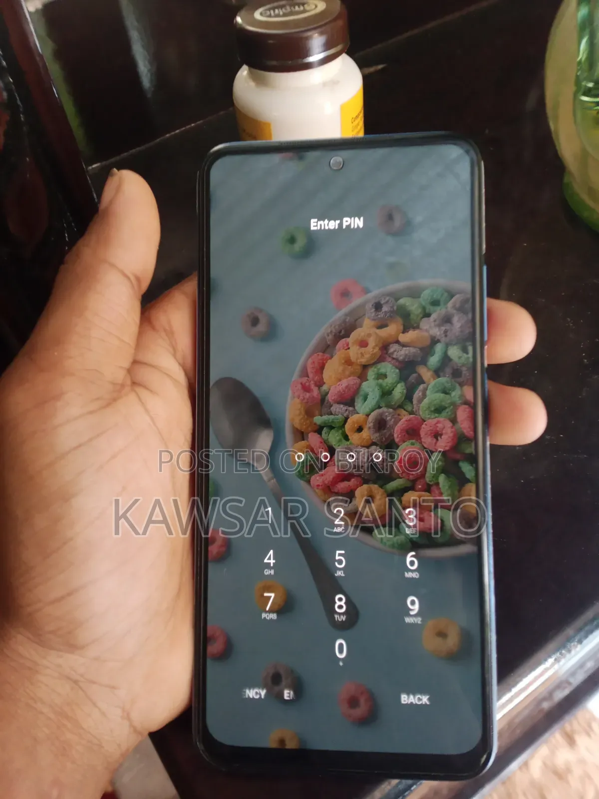 Xiaomi Redmi Note 11 128 GB Blue
