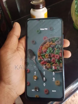 Xiaomi Redmi Note 11 128 GB Blue