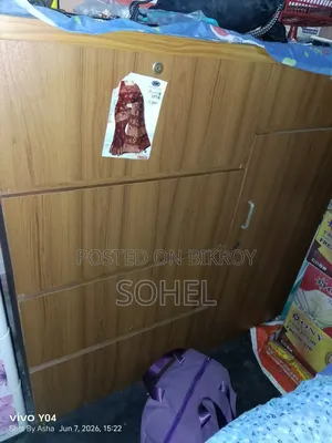 Partex Wardrobe