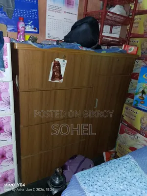 Partex Wardrobe