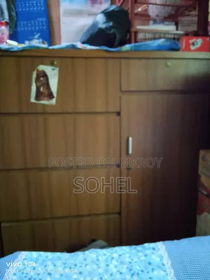 Partex Wardrobe