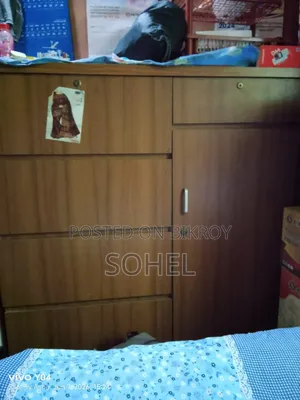 Partex Wardrobe