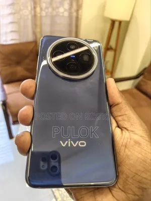 ভিভো এক্স২০০ ২৫৬ জিবি ব্লু