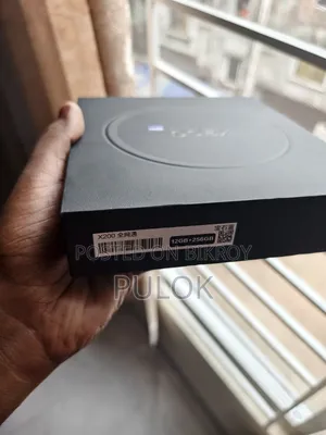 Vivo X200 256 GB Blue