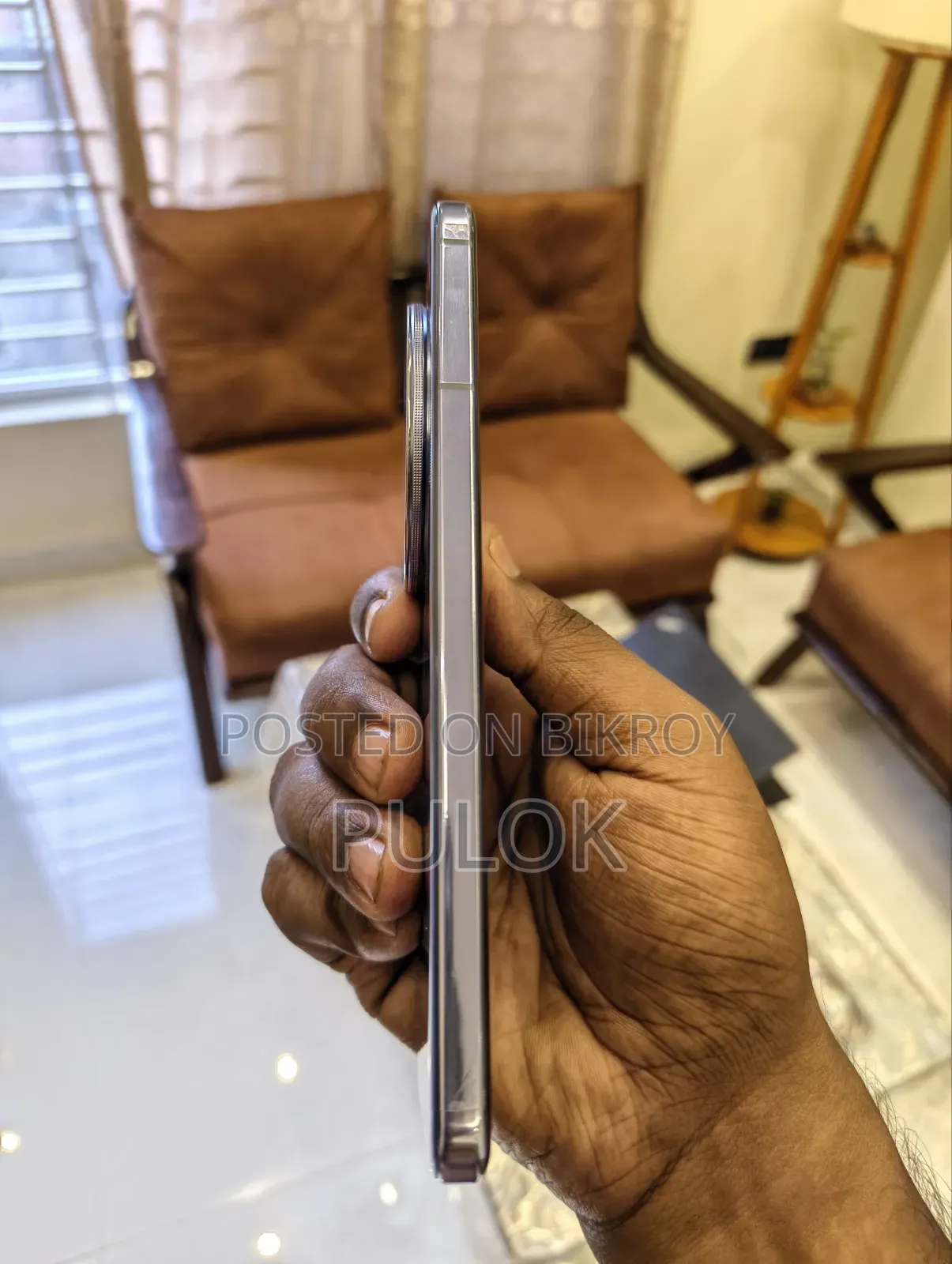Vivo X200 256 GB Blue