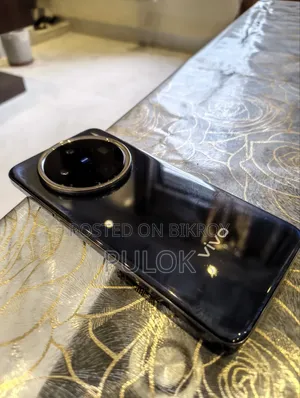 Vivo X200 256 GB Blue