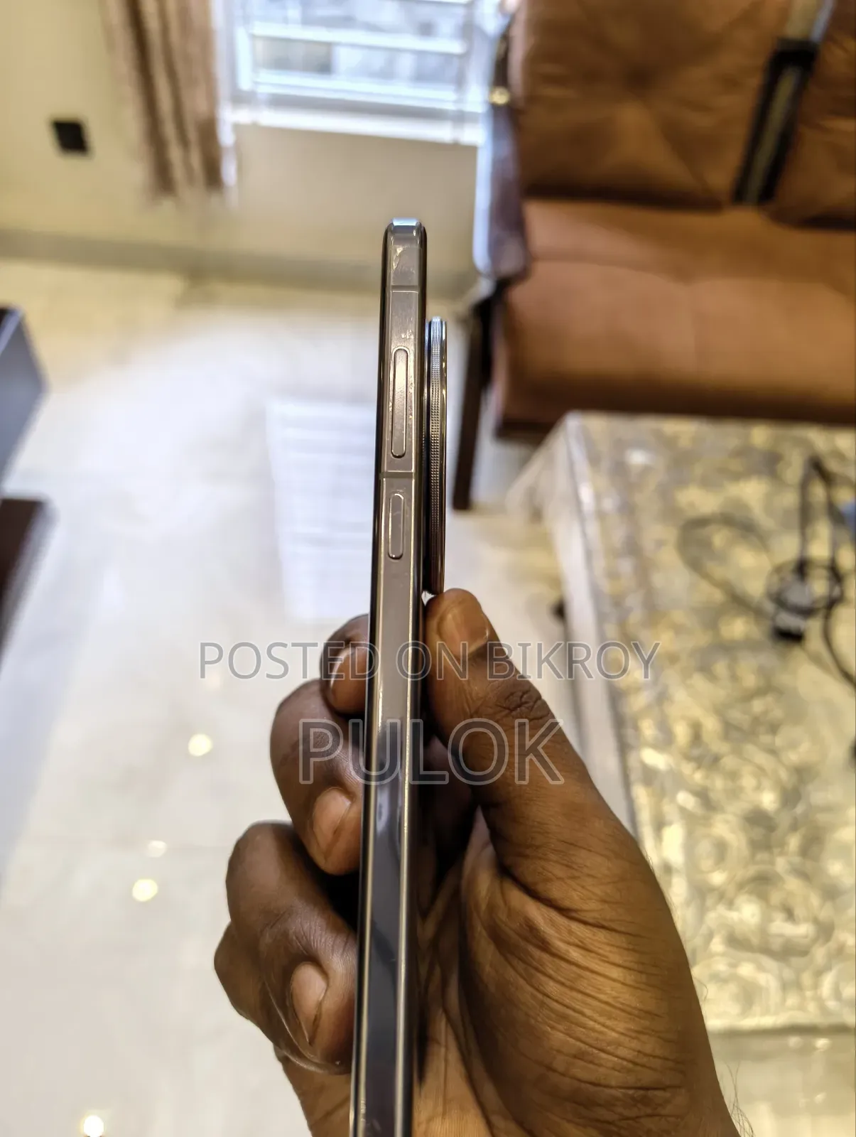 Vivo X200 256 GB Blue