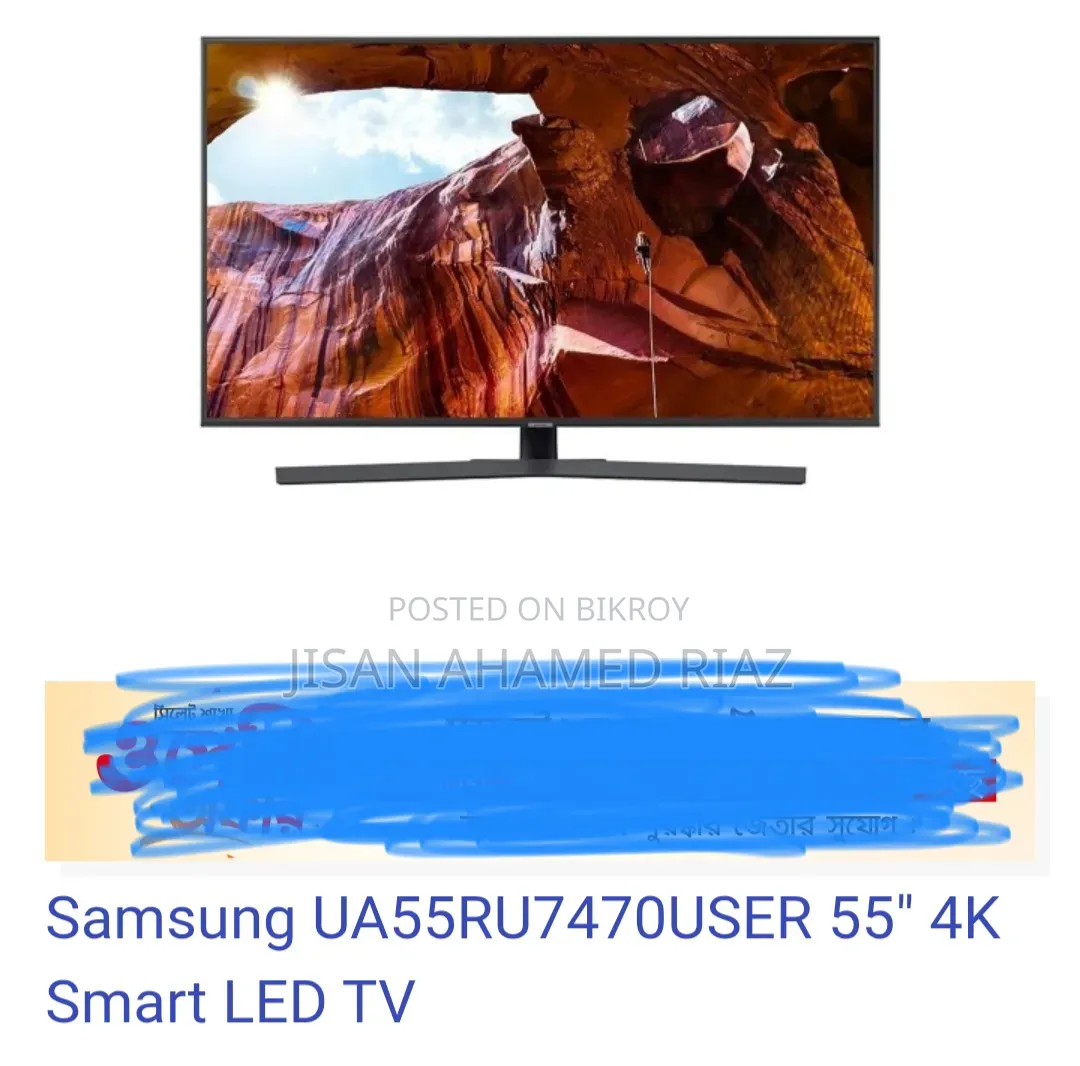 Samsung Tv