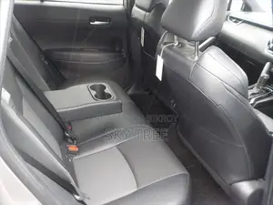 Toyota Corolla Cross 1.8 Hybrid FWD 2022 Gray
