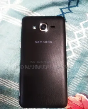 Samsung Galaxy J2 Core 8 GB Black