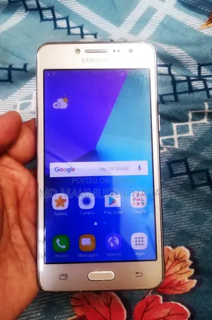 Samsung Galaxy J2 Core 8 GB Black