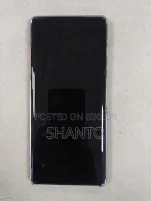 Tecno Camon 40 Pro 5G 256 GB Black