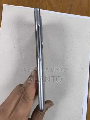 Tecno Camon 40 Pro 5G 256 GB Black