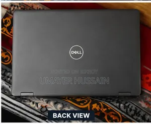 ল্যাপটপ Dell Latitude 5300 8GB SSD 256GB