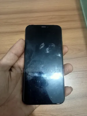 Apple iPhone X 64 GB Gold