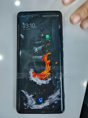 Tecno Spark 20 Pro Plus 256 GB Black