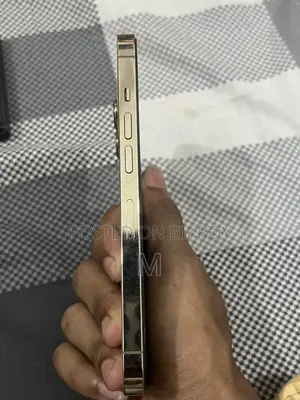 Apple iPhone 13 Pro 256 GB Gold