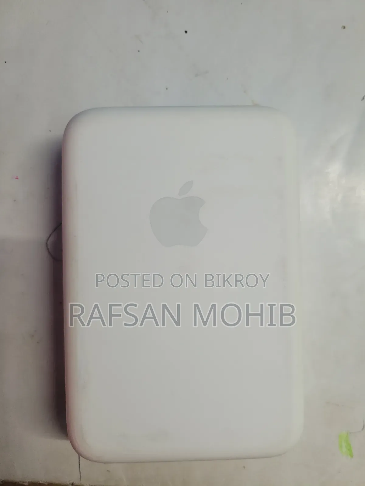 Wireless Powerbank