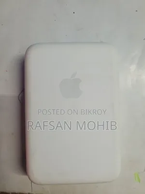 Wireless Powerbank