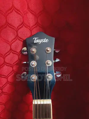 Tayste Guitar For Sell