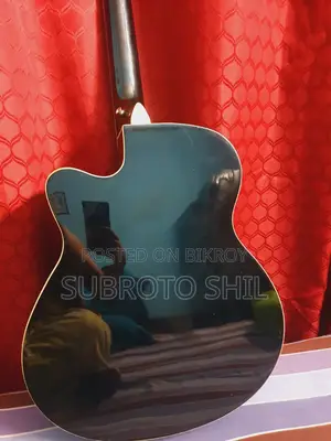 Tayste Guitar For Sell