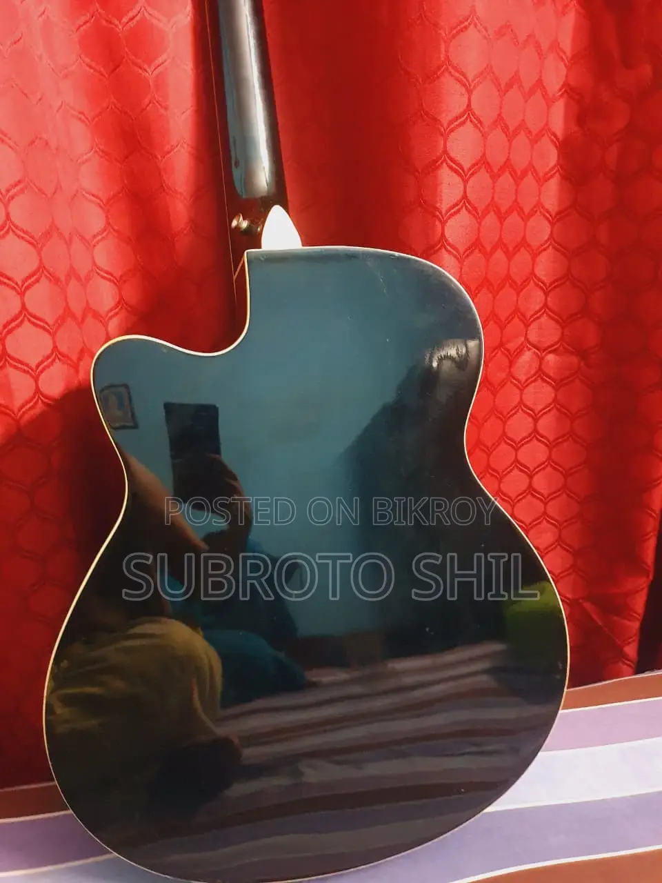 Tayste Guitar For Sell