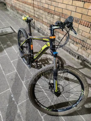 Gear Cycle