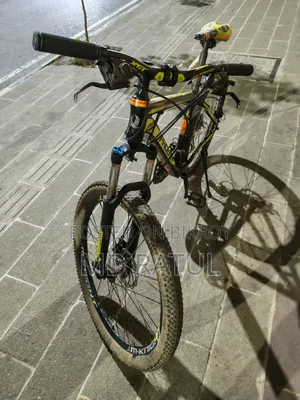 Gear Cycle