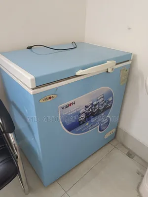 Vision Refrigerator 150 Litre