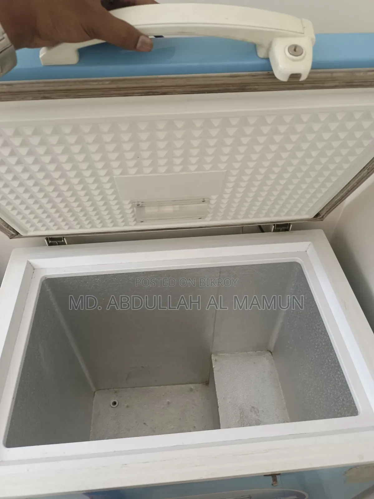 Vision Refrigerator 150 Litre