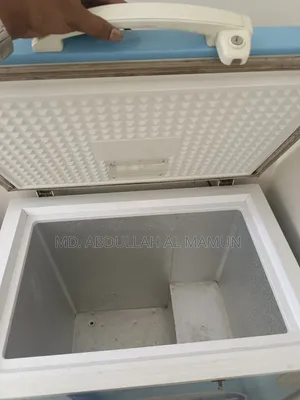 Vision Refrigerator 150 Litre