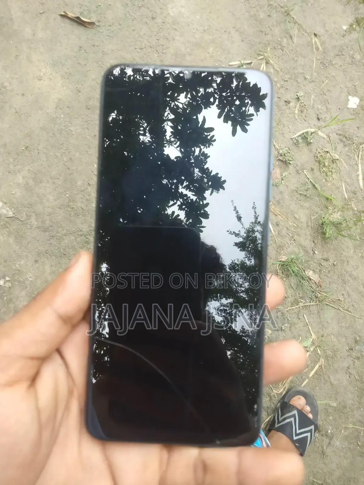 Tecno Spark Go 64 GB