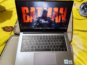 Laptop Huawei Matebook D 15 16GB Intel Core i7 SSD 512GB