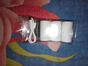 Mini Portable Thermal Printer
