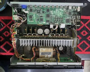 Onkyo Tx-Nr809 Amplifier / Av Receiver