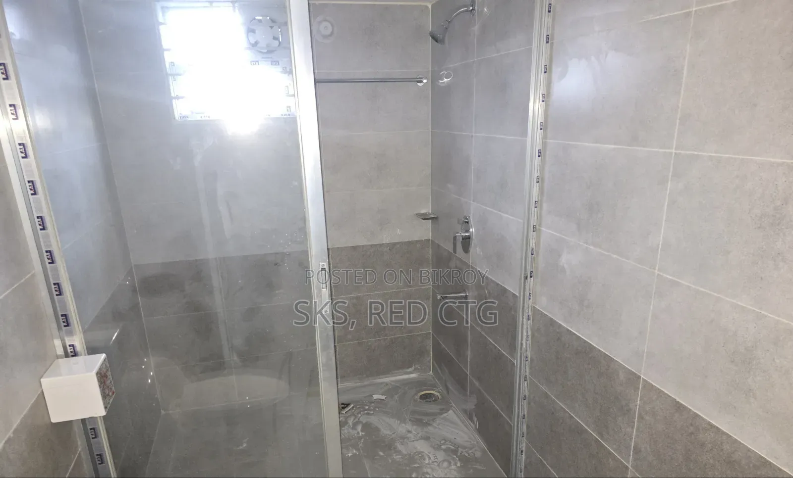 4-Bedroom Apartment in Honey Dwell, Savar for Rent