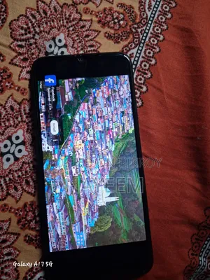 Nokia C32 64 GB Black