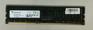 Adata 8gb Ddr3 1600mhz Desktop Ram