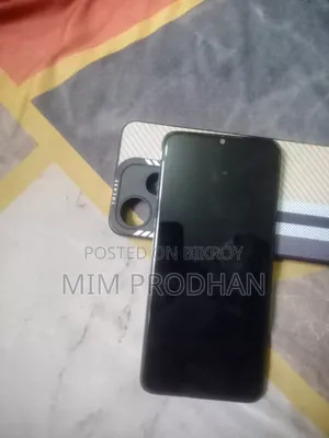 টেকনো স্পার্ক ১০সি ১২৮ জিবি ব্ল্যাক