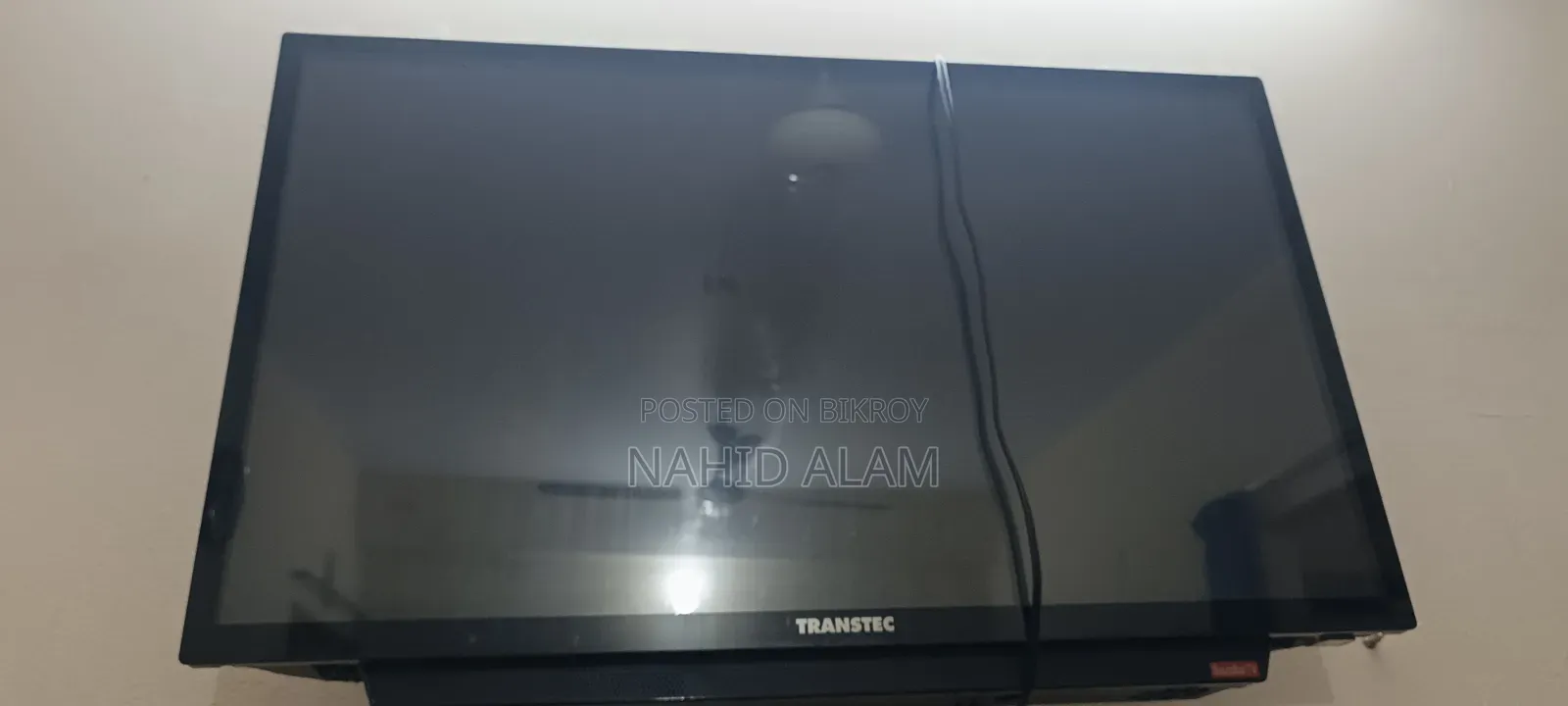 Transtec Tv