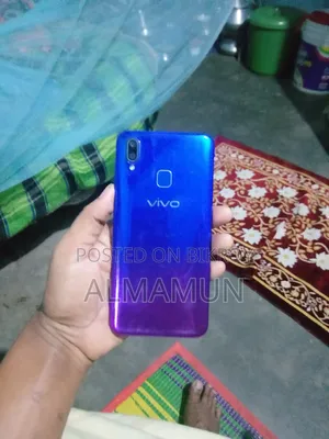 Vivo Y95 64 GB Blue