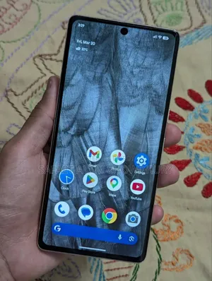 Google Pixel 7 Pro 128 GB Green