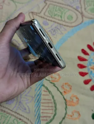 Google Pixel 7 Pro 128 GB Green