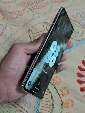 Google Pixel 7 Pro 128 GB Green
