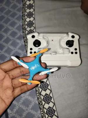 Mini Drone